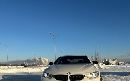 BMW 4 серия, 2013 год, 2 800 000 рублей, 4 фотография