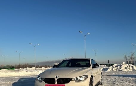 BMW 4 серия, 2013 год, 2 800 000 рублей, 6 фотография