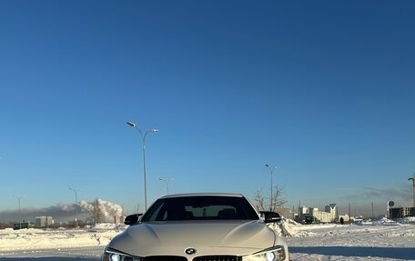 BMW 4 серия, 2013 год, 2 800 000 рублей, 5 фотография