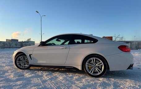 BMW 4 серия, 2013 год, 2 800 000 рублей, 18 фотография
