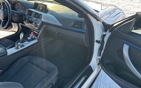 BMW 4 серия, 2013 год, 2 800 000 рублей, 19 фотография