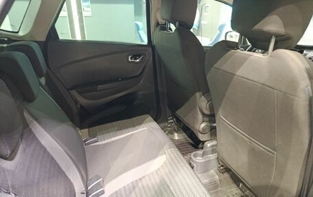 Renault Kaptur I рестайлинг, 2019 год, 1 480 000 рублей, 9 фотография