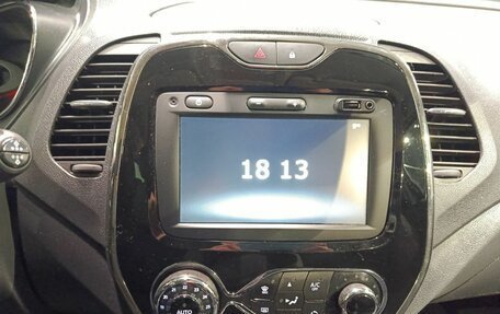 Renault Kaptur I рестайлинг, 2019 год, 1 480 000 рублей, 12 фотография