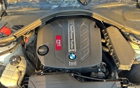 BMW 4 серия, 2013 год, 2 800 000 рублей, 21 фотография