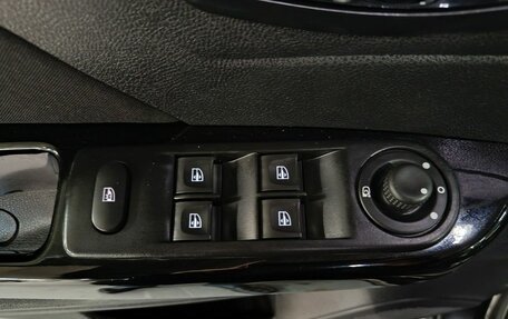 Renault Kaptur I рестайлинг, 2019 год, 1 480 000 рублей, 13 фотография