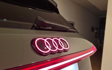 Audi Q5, 2025 год, 7 390 000 рублей, 12 фотография