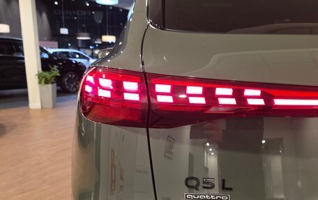 Audi Q5, 2025 год, 7 390 000 рублей, 11 фотография