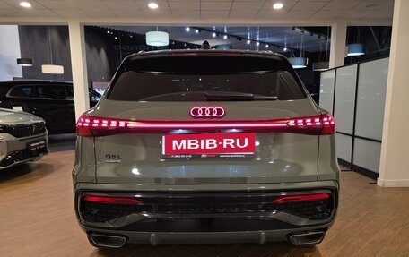 Audi Q5, 2025 год, 7 390 000 рублей, 3 фотография