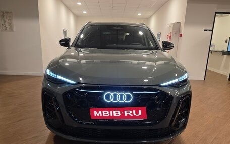 Audi Q5, 2025 год, 7 390 000 рублей, 6 фотография
