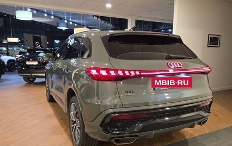 Audi Q5, 2025 год, 7 390 000 рублей, 2 фотография