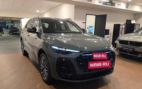 Audi Q5, 2025 год, 7 390 000 рублей, 5 фотография