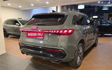 Audi Q5, 2025 год, 7 390 000 рублей, 4 фотография