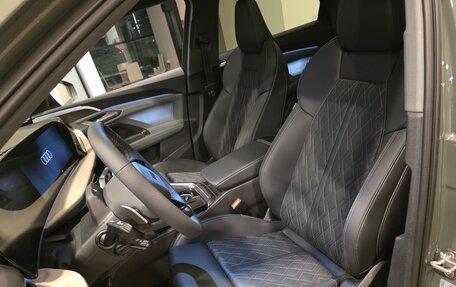 Audi Q5, 2025 год, 7 390 000 рублей, 15 фотография