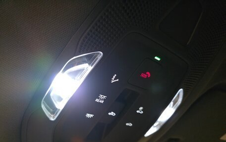 Audi Q5, 2025 год, 7 390 000 рублей, 20 фотография