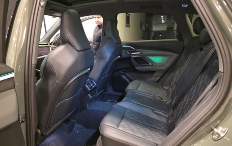 Audi Q5, 2025 год, 7 390 000 рублей, 22 фотография