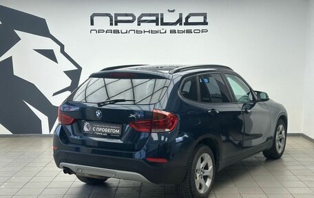 BMW X1, 2013 год, 1 389 000 рублей, 2 фотография