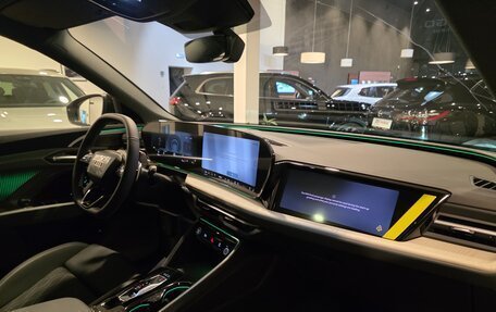 Audi Q5, 2025 год, 7 390 000 рублей, 25 фотография