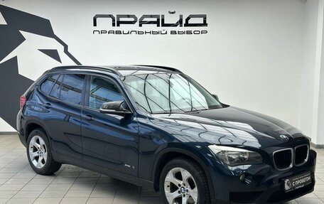 BMW X1, 2013 год, 1 389 000 рублей, 3 фотография