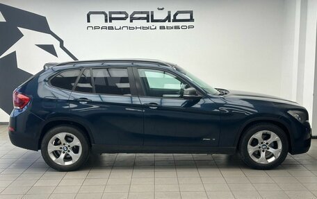 BMW X1, 2013 год, 1 389 000 рублей, 7 фотография