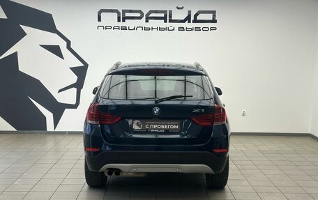 BMW X1, 2013 год, 1 389 000 рублей, 6 фотография