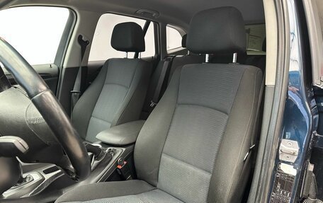 BMW X1, 2013 год, 1 389 000 рублей, 11 фотография