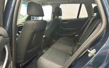 BMW X1, 2013 год, 1 389 000 рублей, 12 фотография