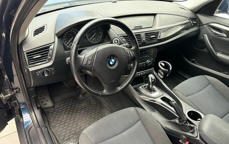 BMW X1, 2013 год, 1 389 000 рублей, 9 фотография