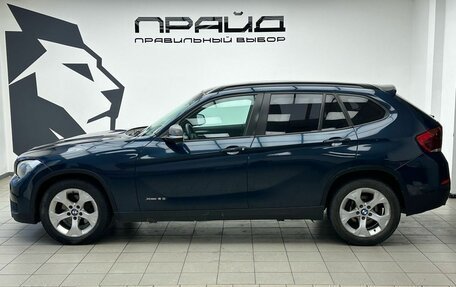 BMW X1, 2013 год, 1 389 000 рублей, 8 фотография