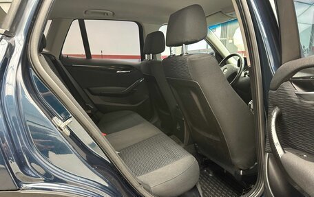 BMW X1, 2013 год, 1 389 000 рублей, 13 фотография