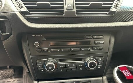 BMW X1, 2013 год, 1 389 000 рублей, 14 фотография