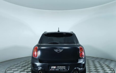 MINI Countryman I (R60), 2014 год, 1 159 000 рублей, 6 фотография