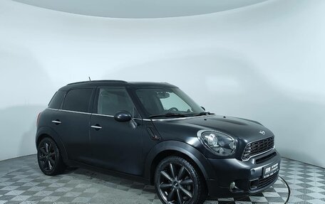 MINI Countryman I (R60), 2014 год, 1 159 000 рублей, 3 фотография