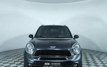 MINI Countryman I (R60), 2014 год, 1 159 000 рублей, 2 фотография