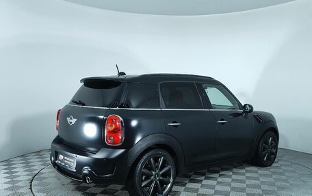 MINI Countryman I (R60), 2014 год, 1 159 000 рублей, 5 фотография