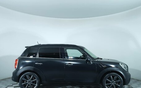 MINI Countryman I (R60), 2014 год, 1 159 000 рублей, 4 фотография