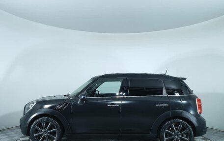 MINI Countryman I (R60), 2014 год, 1 159 000 рублей, 8 фотография