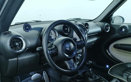 MINI Countryman I (R60), 2014 год, 1 159 000 рублей, 10 фотография