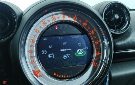 MINI Countryman I (R60), 2014 год, 1 159 000 рублей, 14 фотография