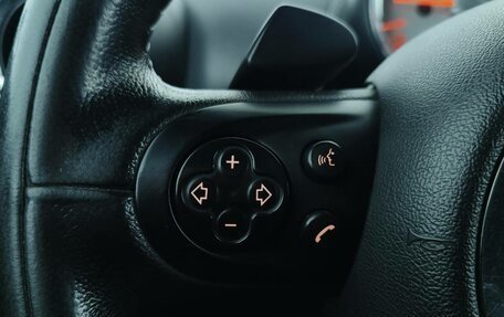 MINI Countryman I (R60), 2014 год, 1 159 000 рублей, 12 фотография