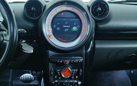 MINI Countryman I (R60), 2014 год, 1 159 000 рублей, 19 фотография
