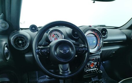 MINI Countryman I (R60), 2014 год, 1 159 000 рублей, 20 фотография