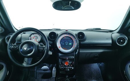 MINI Countryman I (R60), 2014 год, 1 159 000 рублей, 18 фотография