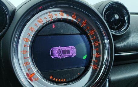 MINI Countryman I (R60), 2014 год, 1 159 000 рублей, 16 фотография