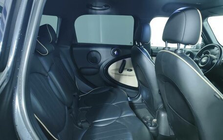 MINI Countryman I (R60), 2014 год, 1 159 000 рублей, 22 фотография