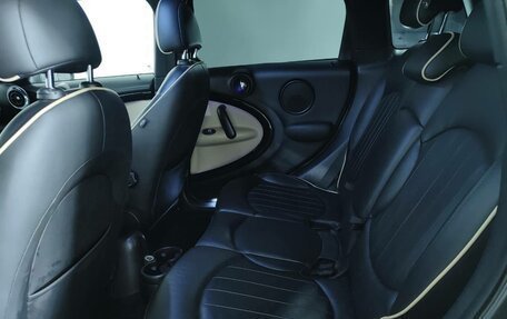 MINI Countryman I (R60), 2014 год, 1 159 000 рублей, 23 фотография