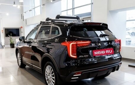 Haval Jolion, 2025 год, 2 523 510 рублей, 3 фотография