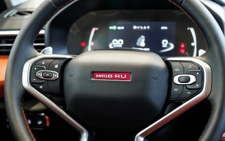 Haval Jolion, 2025 год, 2 523 510 рублей, 15 фотография