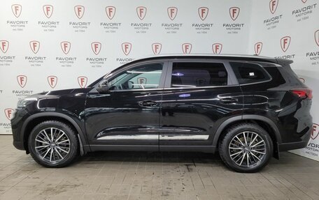 Chery Tiggo 8 I, 2023 год, 1 799 000 рублей, 5 фотография