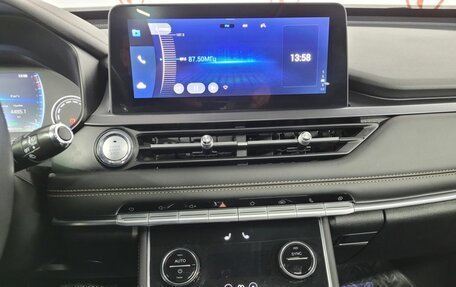 Chery Tiggo 8 I, 2023 год, 1 799 000 рублей, 12 фотография