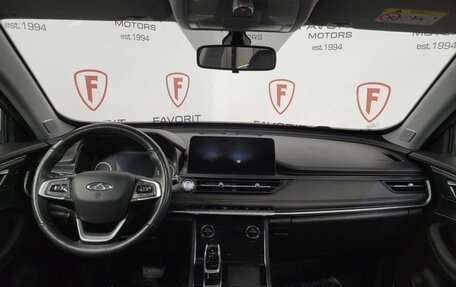 Chery Tiggo 8 I, 2023 год, 1 799 000 рублей, 7 фотография